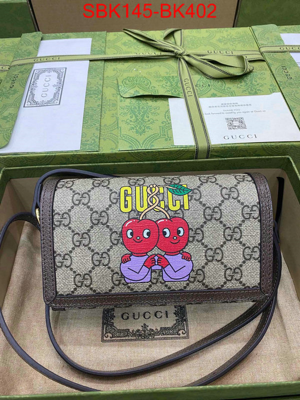 Gucci Bags Promotion-,ID: BK402,