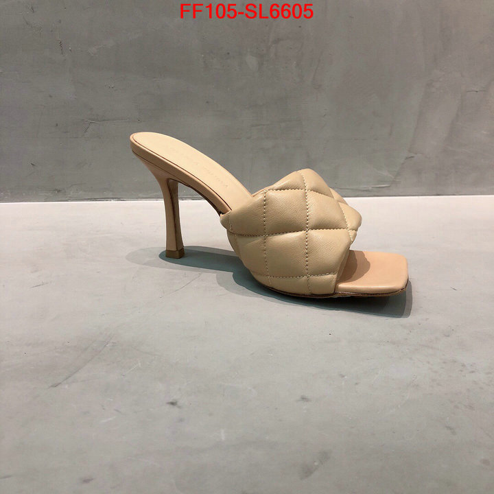 Women Shoes-BV,replica , ID: SL6605,$: 105USD