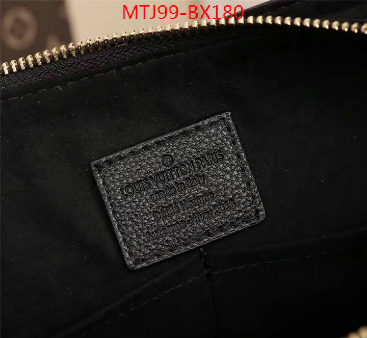 LV Bags(4A)-Handbag Collection-,ID: BX180,$: 99USD