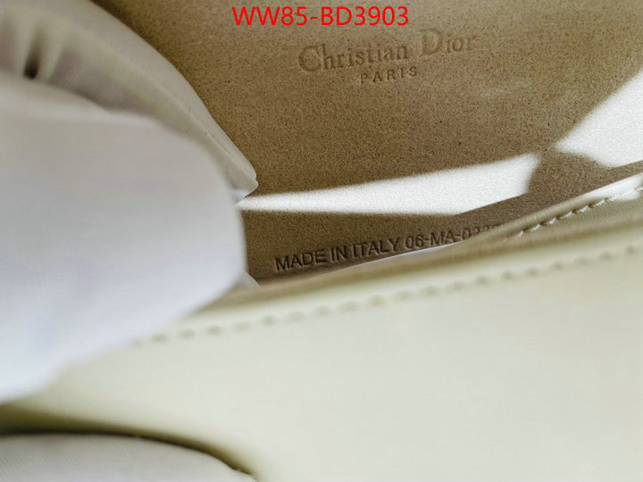 Dior Bags(4A)-Other Style-,ID: BD3903,$: 85USD