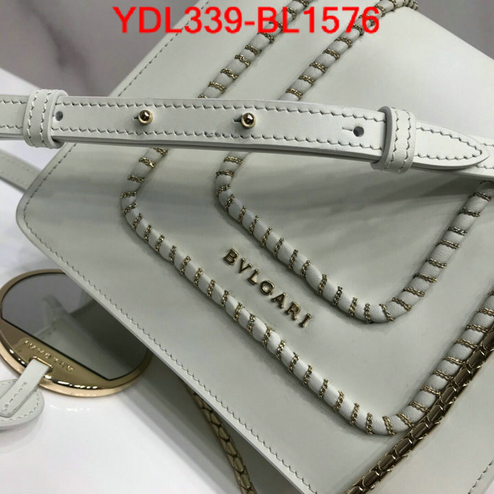 Bulgari Bags(TOP)-Serpenti Forever,customize the best replica ,ID: BL1576,$: 339USD