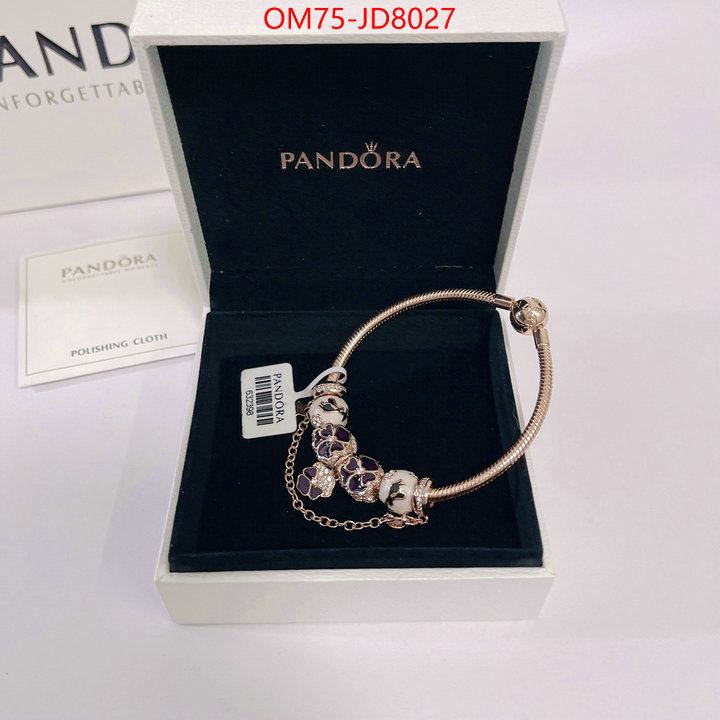 Jewelry-Pandora,where to buy replicas , ID: JD8027,$:75USD