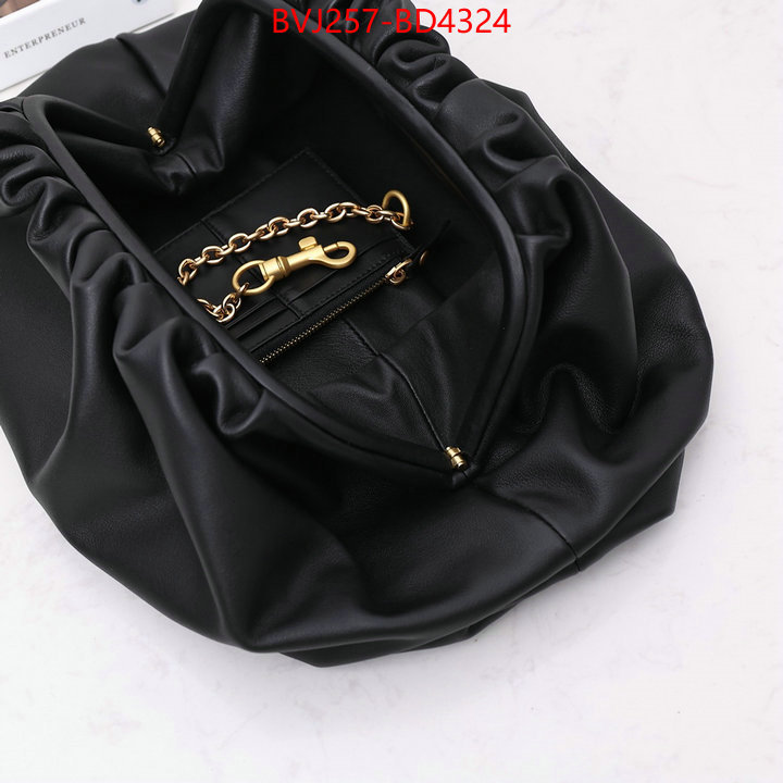 BV Bags(TOP)-Pouch Series-,replica us ,ID: BD4324,$: 257USD