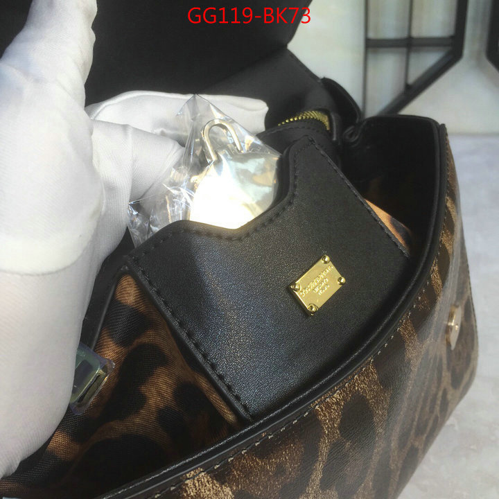 DG Bags(4A)-Sicily,buy the best high quality replica ,ID: BK73,$:119USD