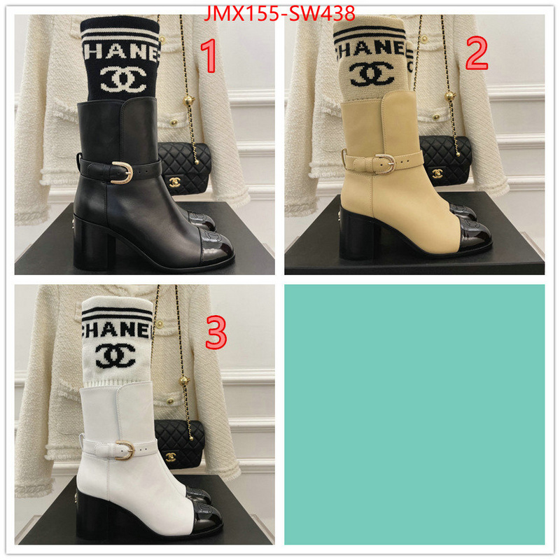 Women Shoes-Chanel,how to find designer replica , ID: SW438,$: 155USD