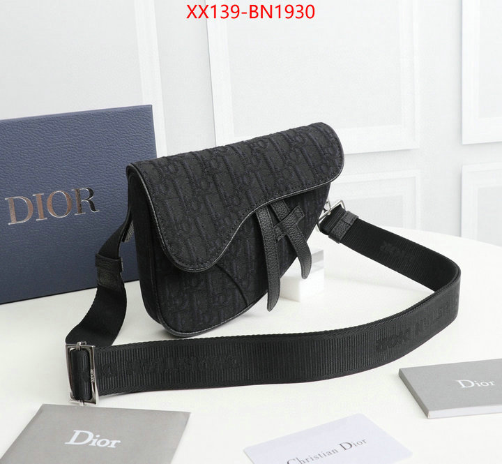 Dior Bags(TOP)-Saddle-,ID: BN1930,$: 139USD