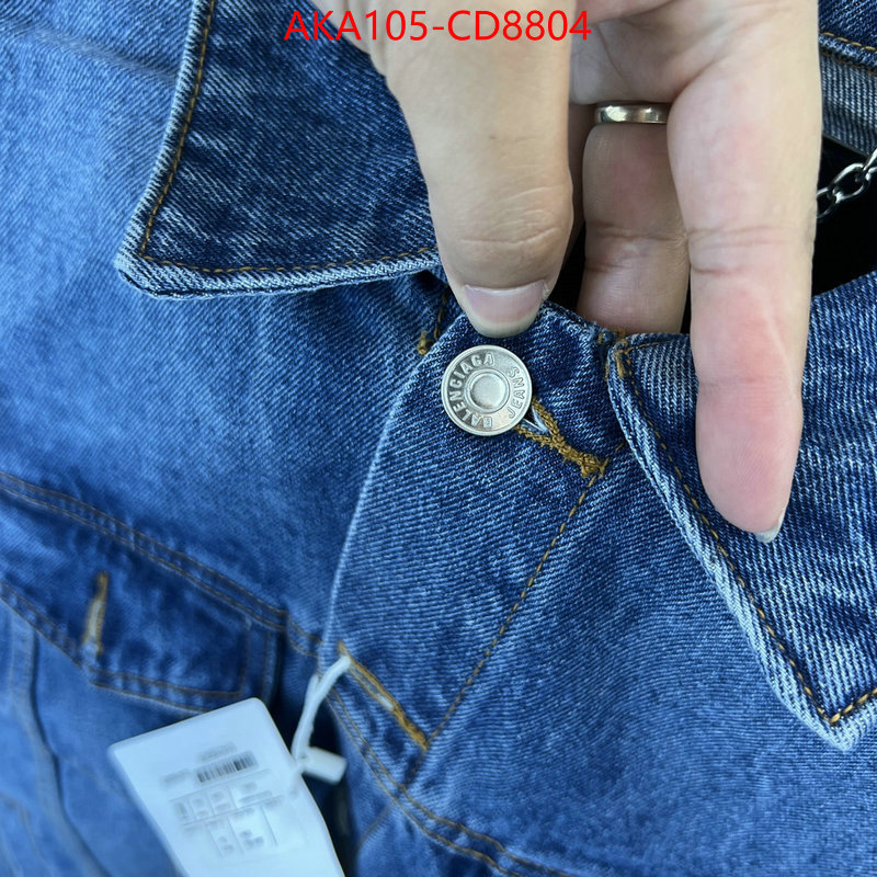 Clothing-Balenciaga,at cheap price , ID: CD8804,$: 105USD