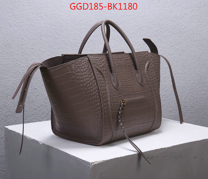 CELINE Bags(TOP)-Handbag,good ,ID: BK1180,$:185USD