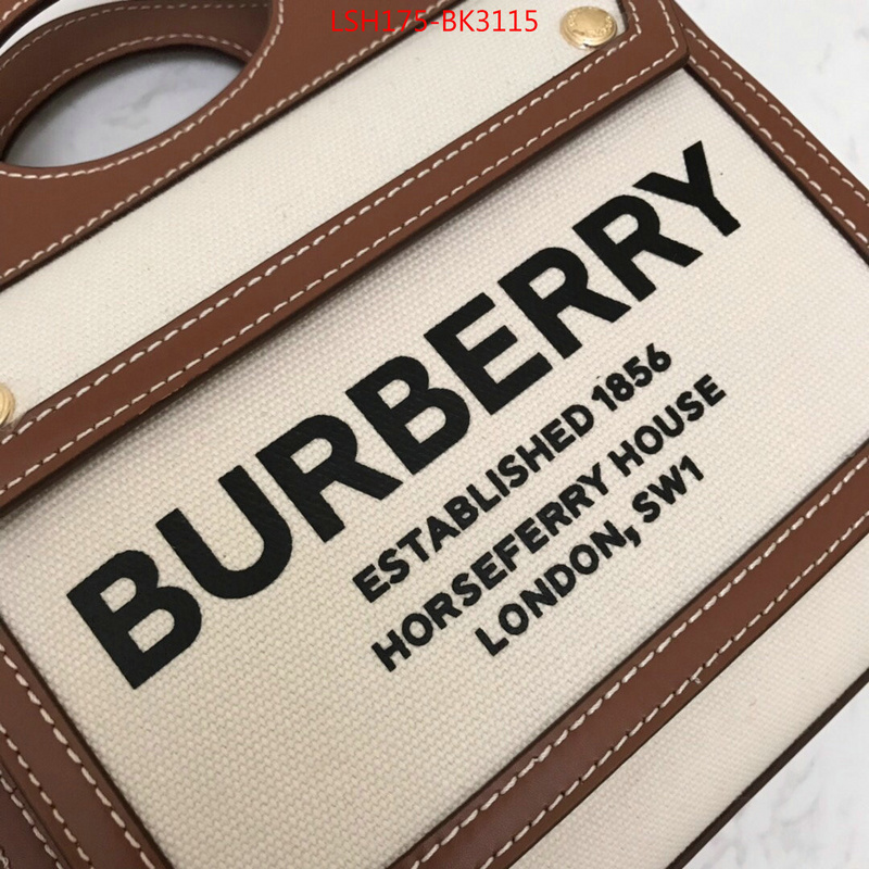 Burberry Bags(TOP)-Handbag-,aaaaa replica ,ID: BK3115,$:199USD