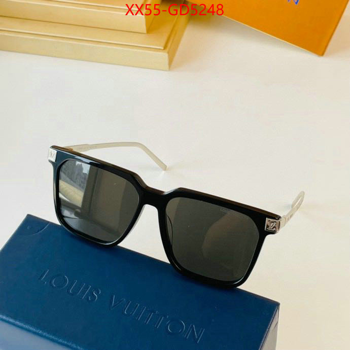 Glasses-LV,1:1 , ID: GD5248,$: 55USD