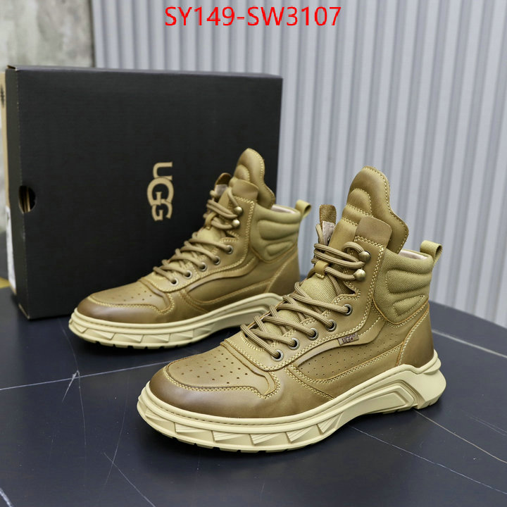 Men Shoes-Boots,best replica 1:1 , ID: SW3107,$: 149USD