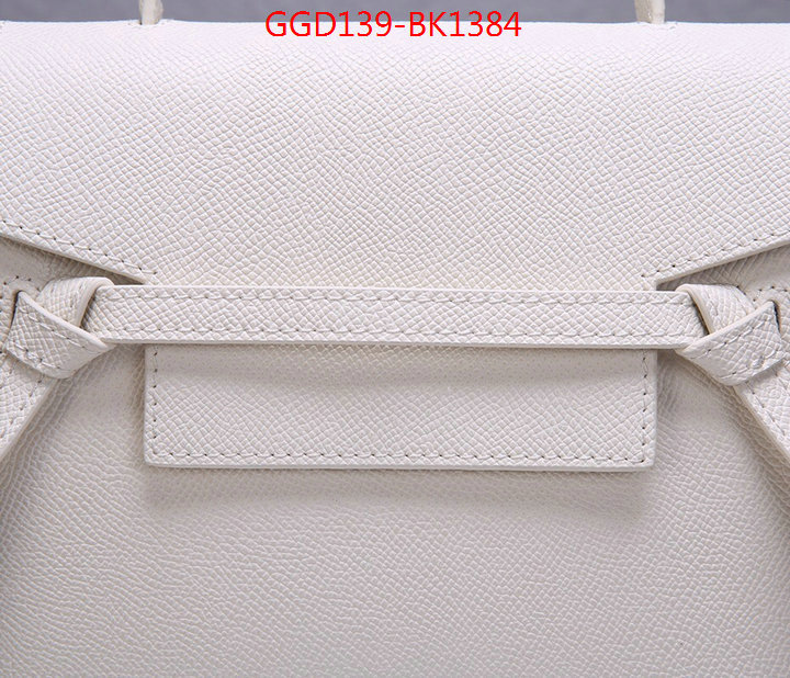 CELINE Bags(TOP)-Belt Bag,7 star replica ,ID: BK1384,$:139USD