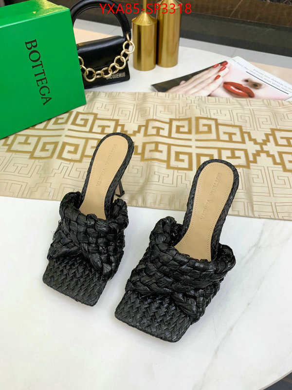 Women Shoes-BV,the best , ID: SP3318,$: 85USD