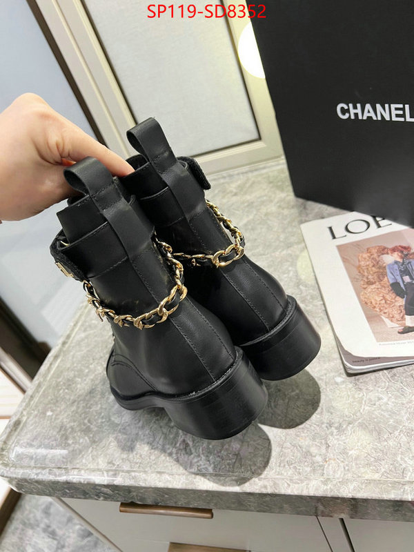 Women Shoes-Chanel,the online shopping , ID: SD8352,$: 119USD