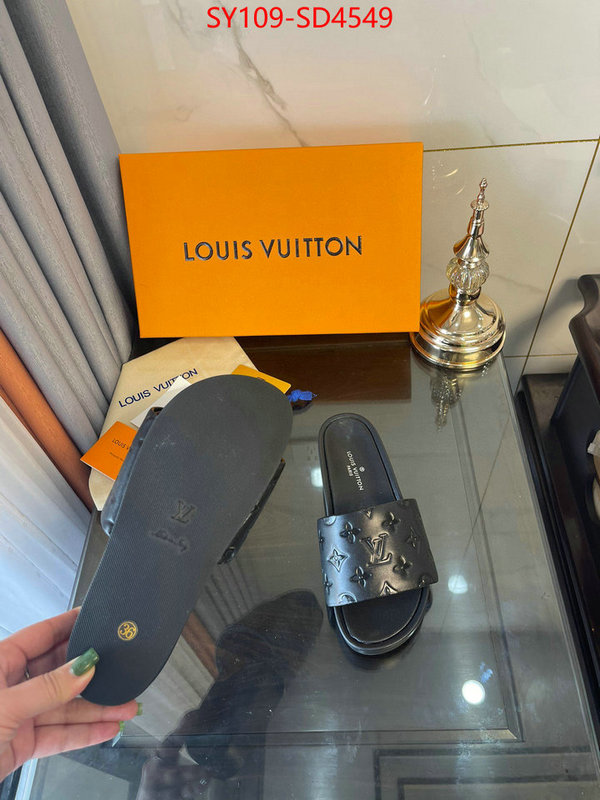 Women Shoes-LV,where to buy fakes , ID: SD4549,$: 109USD