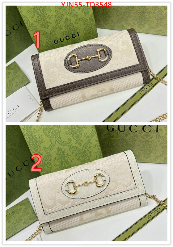 Gucci Bags(4A)-Wallet-,sale outlet online ,ID: TD3548,$: 55USD