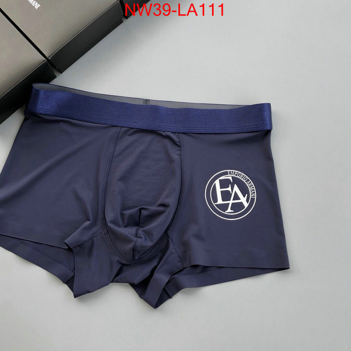 Panties-Armani,sell high quality , ID:LA111,$: 39USD