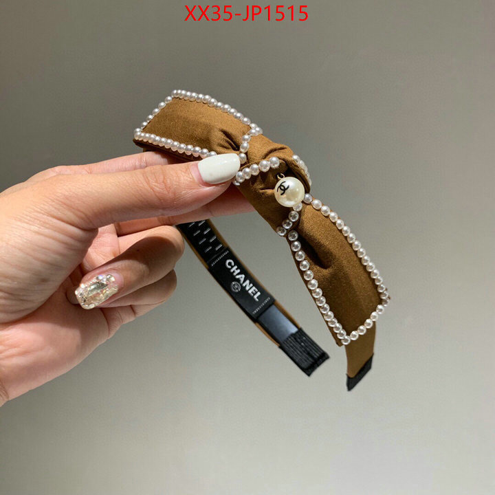 Hair band-Chanel,customize the best replica , ID: JP1515,$: 35USD