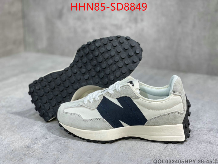 Women Shoes-New Balance,good quality replica , ID: SD8849,$: 85USD