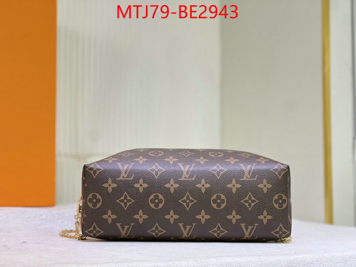 LV Bags(4A)-Vanity Bag-,how to find designer replica ,ID: BE2943,$: 79USD