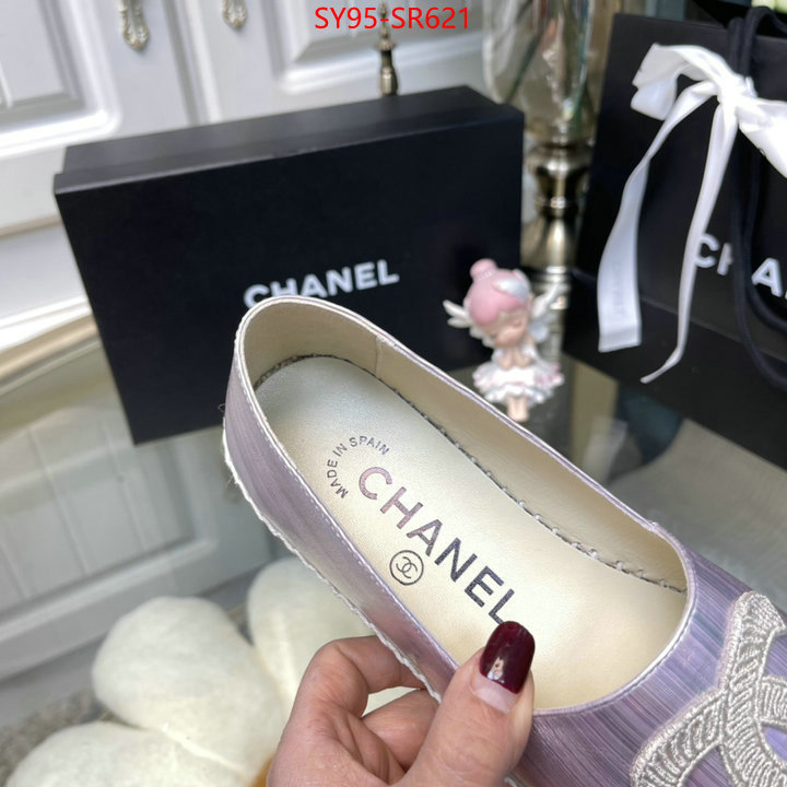 Women Shoes-Chanel,what's best , ID: SR621,$: 95USD