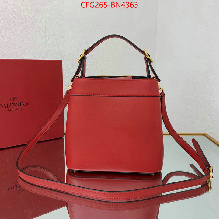 Valentino Bags (TOP)-Diagonal-,luxury cheap replica ,ID: BN4363,$: 265USD