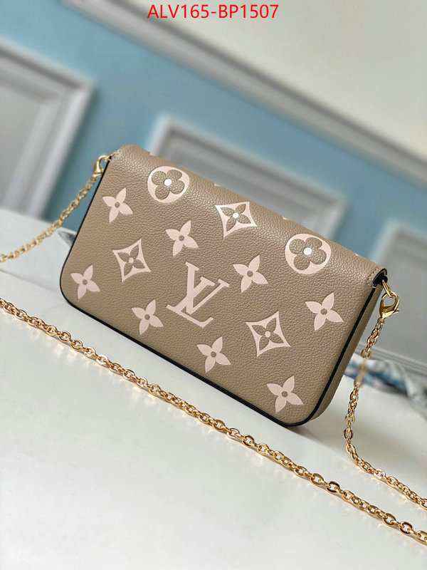 LV Bags(TOP)-Pochette MTis-Twist-,ID: BP1507,$: 165USD