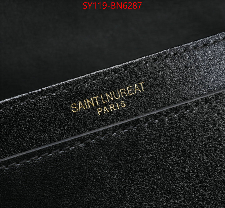 YSL Bag(4A)-Kate-Solferino-Sunset,ID: BN6287,$: 119USD