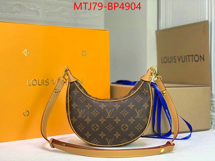 LV Bags(4A)-Pochette MTis Bag-Twist-,ID: BP4904,$: 79USD