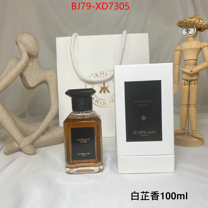 Perfume-Guerlain,how to buy replica shop , ID: XD7305,$: 79USD