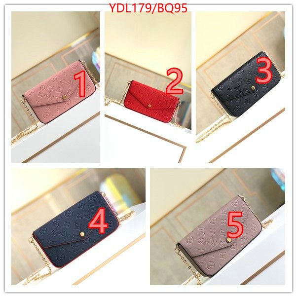 LV Bags(TOP)-Pochette MTis-Twist-,ID: BQ95,$:179USD