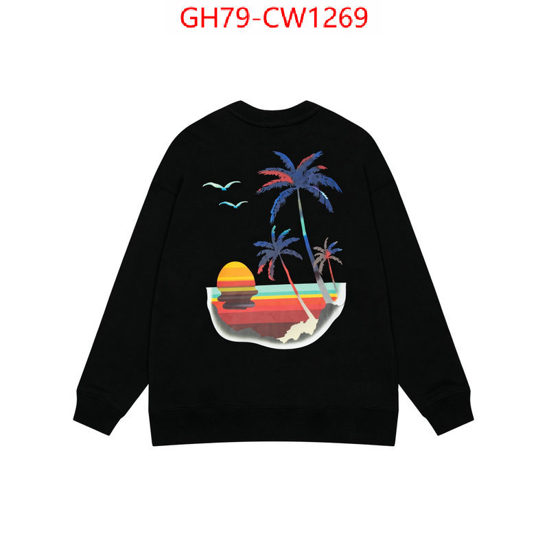 Clothing-LV,high quality happy copy , ID: CW1269,$: 79USD