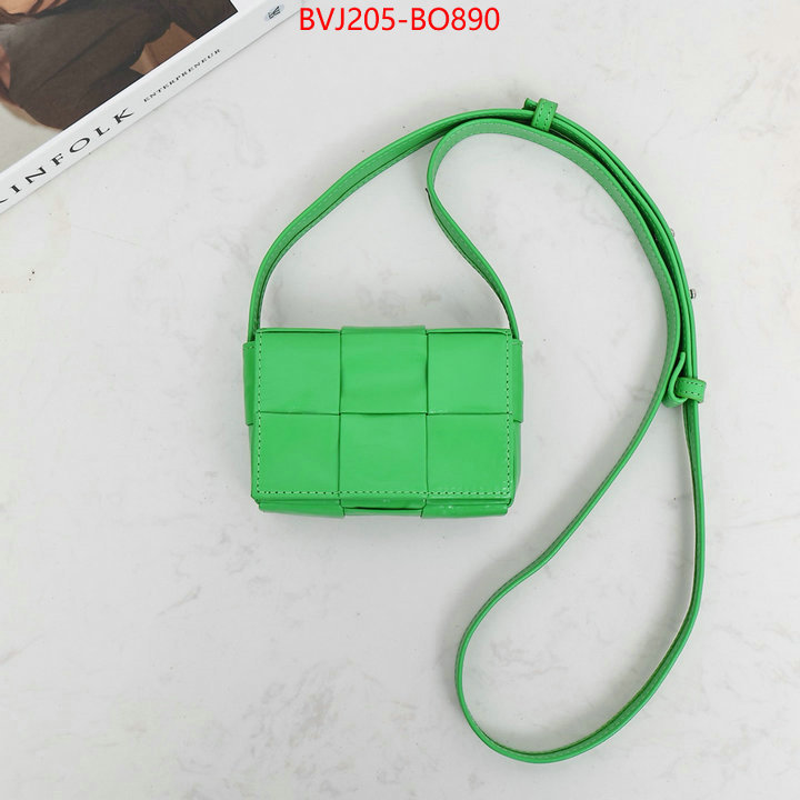 BV Bags(TOP)-Cassette Series,what's best ,ID: BO890,$: 205USD