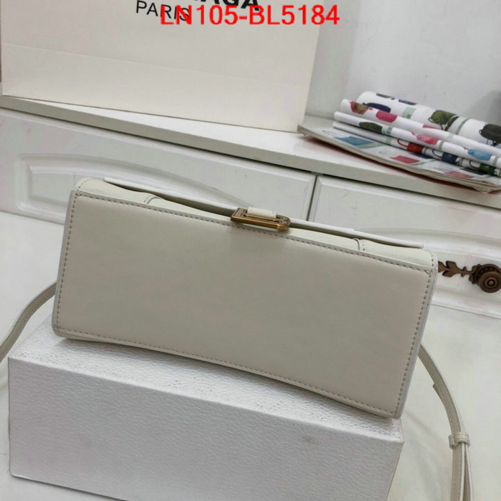 Balenciaga Bags(4A)-Hourglass-,the online shopping ,ID: BL5184,$: 105USD