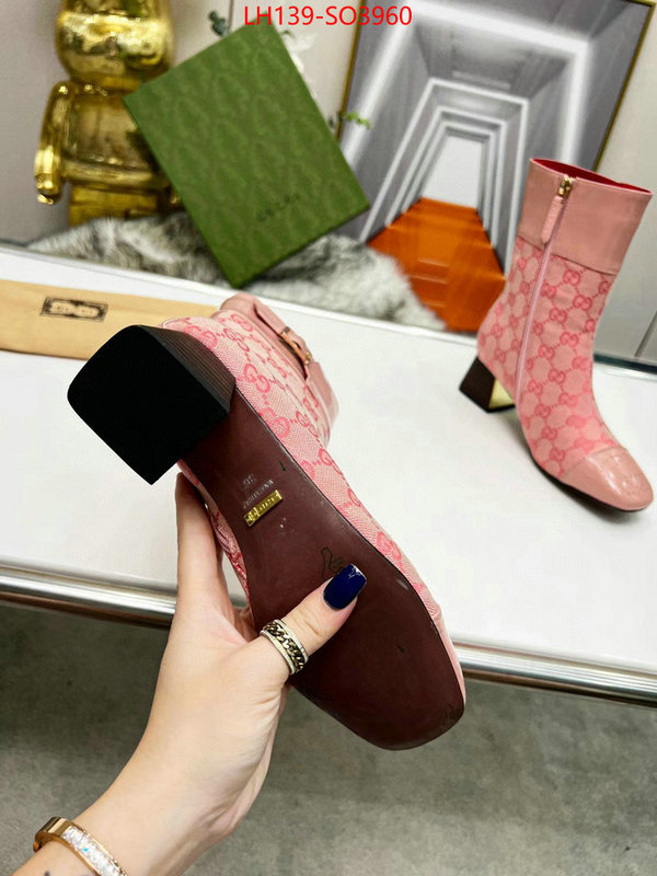 Women Shoes-Gucci,at cheap price , ID: SO3960,$: 139USD