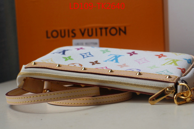 LV Bags(4A)-Pochette MTis Bag-Twist-,ID: TK2640,$:109USD