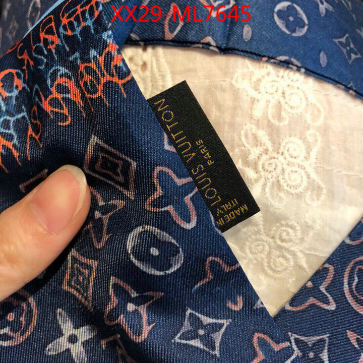 Scarf-LV,where can i buy , ID: ML7645,$: 29USD
