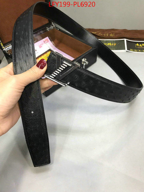 Belts-LV,buy high quality cheap hot replica , ID: PL6920,$: 199USD