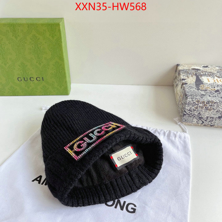 Cap (Hat)-Gucci,buy cheap , ID: HW568,$: 35USD