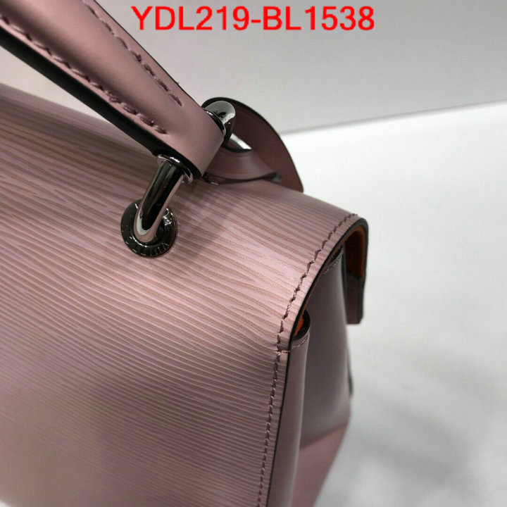 LV Bags(TOP)-Pochette MTis-Twist-,ID: BL1538,$: 219USD