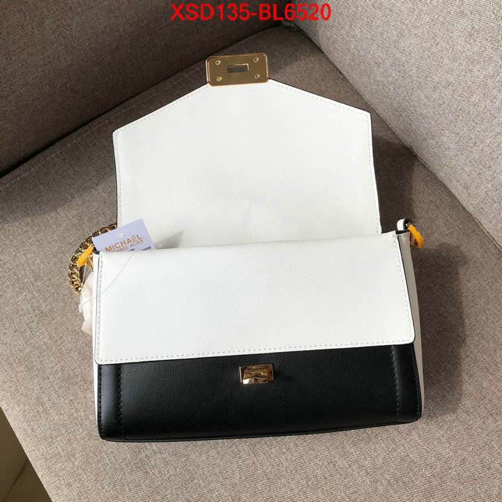 Michael Kors Bags(TOP)-Diagonal-,ID: BL6520,$: 135USD