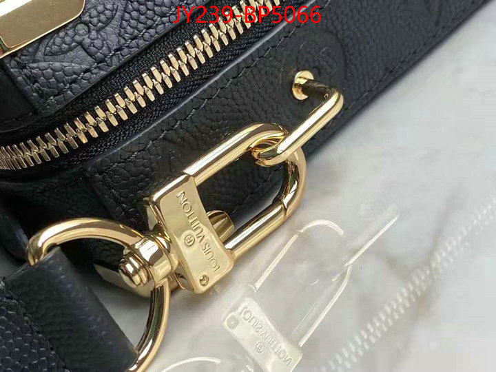 LV Bags(TOP)-Petite Malle-,ID: BP5066,$: 239USD