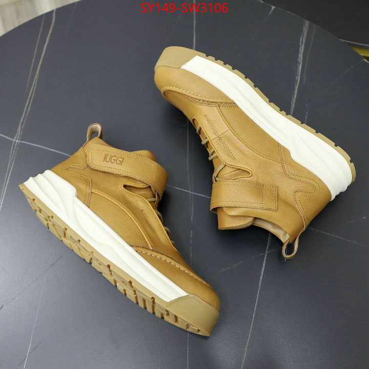 Men Shoes-UGG,where to buy replicas , ID: SW3106,$: 149USD