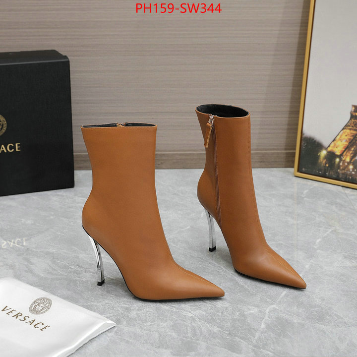 Women Shoes-Versace,replicas buy special , ID: SW344,$: 159USD