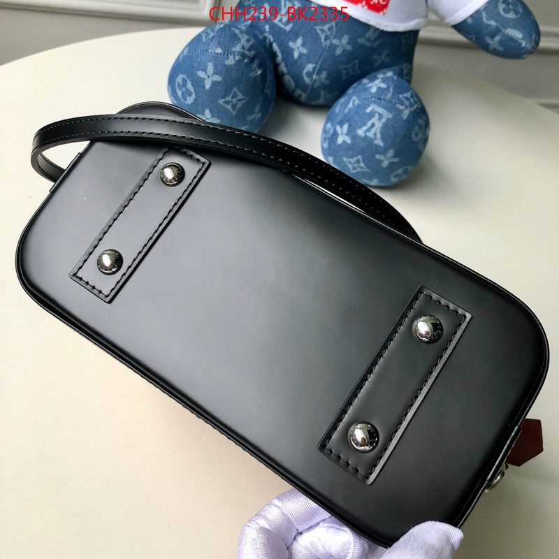 LV Bags(TOP)-Alma-,ID: BK2335,$:239USD