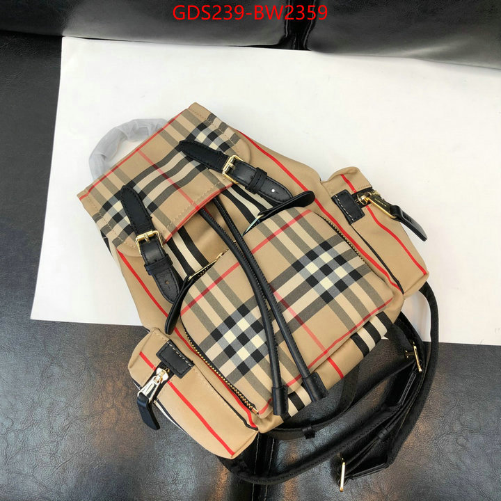 Burberry Bags(TOP)-Backpack-,how to buy replcia ,ID: BW2359,