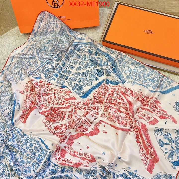 Scarf-Hermes,replica , ID: ME1900,$: 32USD