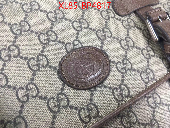 Gucci Bags(4A)-Diagonal-,what best designer replicas ,ID: BP4817,$: 85USD