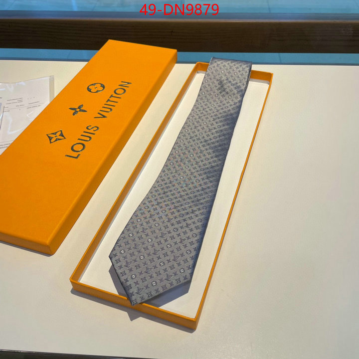 Ties-LV,7 star replica , ID: DN9879,$: 49USD