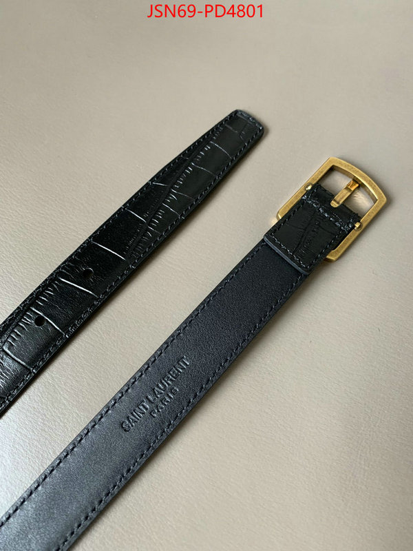 Belts-YSL,replicas buy special , ID: PD4801,$: 69USD